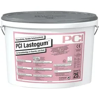 PCI Lastogum, weiß