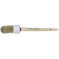Nölle Profi Brush Nölle Ringpinsel Gr. 06 Borstenmischung