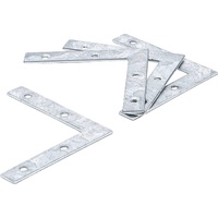 BGS Do it yourself L-Winkel 75 x 75 x