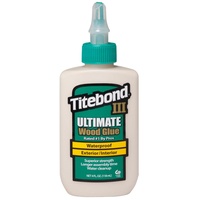 Titebond III Ultimate Holzleim 118ml