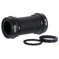 Sram DUB BB30 Road Ride Lagerschalen - Black -