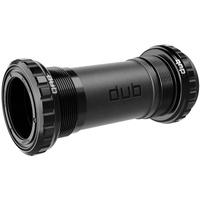 Sram DUB BSA Fat Bike Lagerschalen - Black -