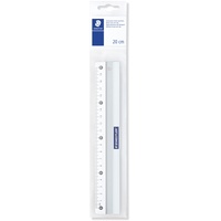 Staedtler Lineal Aluminium/Metal 20 cm