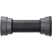 Shimano Saint SM-BB71 Press-Fit Innenlager, schwarz, 104.5 - 107