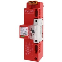 Dehn Kombi-Ableiter DSHZPB2LSGATT255