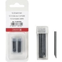 Brunnen Zirkelminen HB 2,0 mm