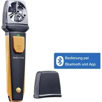 TESTO Anemometer 410i Smart Probes 0.4 bis 30 m/s