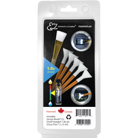 Visible Dust EZ Plus Kit Vdust 1.0 orange
