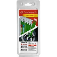 Visible Dust EZ Corner2Corner Kit 1.0x extra strength