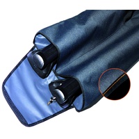 Lanco Automotive Dachbox Zubehör, LANCO Premium Tasche für Relingträger