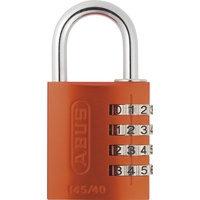 ABUS 145/40 Orange