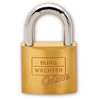 Burg Wächter 222 50 C-Line 25 x 26 mm