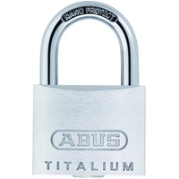 ABUS Titalium 64TI