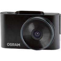 Osram Dashcam ROADsight 20 (Akku, Beschleunigungssensor, Full HD), Dashcam,