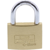 Burg Wächter Vorhängeschloss 222 45 C-Line 23,5 x 27