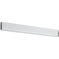 Paulmann Nembus IP44 3000K 600lm 230V 9W Chrom Weiß