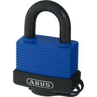 ABUS Aqua Safe 70IB/50 vs Schlosskörper-B.55mm MS versch.-schl