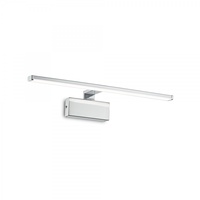 Ideal Lux | ALMA 1x12W 3000K - Chrom