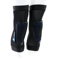 Dainese Trail Skins Air Knee Guards Black XL