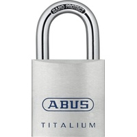 ABUS Titalium 80TI/60 gleichschließend