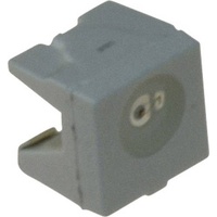 Osram LW SMD-LED PLCC2 mcd 120 ° 20 mA