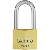 ABUS Vorhangschloss 85IB/40HB40 gleichschließend