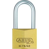 ABUS Messing 75/40HB40