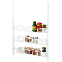 Bremermann Gewürzregal Teleskop-Gewürzregal 0 x 0 x 0 cm