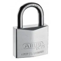 ABUS Messing-Vorhangschloss 75IB/40
