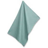 Kela Geschirrtuch TIA, Mint - Baumwolle - 50 x