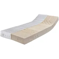 Ravensberger Matratzen Latexmatratze 160 x 200 cm | Komfort-NATURA