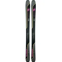 K2 Talkback 88 Grau 153 cm