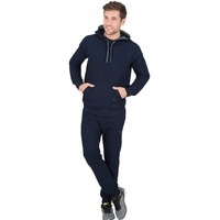 TRIGEMA Jogginganzug aus Biobaumwolle (799058) c2c),