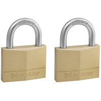 Master Lock Vorhängeschloss,