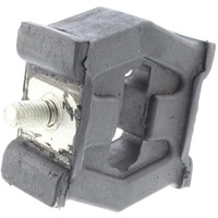 VAICO Halter, Abgasanlage