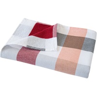 Dyckhoff "MULTIDRY", bunt (rot, orange, grau, weiß), B:50cm L:70cm,