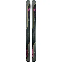 K2 Talkback 88 Grau 160 cm