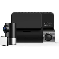 70mai A800S 4K Dashcam Schwarz