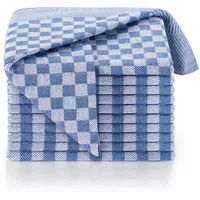 Blumtal Geschirrtücher Baumwolle 50x70 cm im 10er Set -