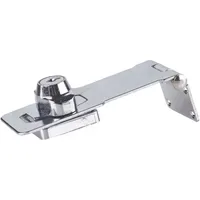 Yale Y116B/115/BC Überfalle mit integriertem Schloss 41.4mm Schlüsselschloss
