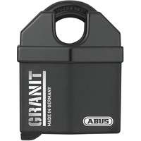 ABUS Granit 37/60 für den Außeneinsatz - Sicherheitslevel 10