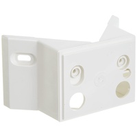 Steinel Eckwandhalter für LS 150 S Sensor-LED Strahler LS