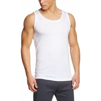 CALIDA Focus Athletic-shirt Weiß, 56 EU