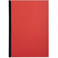 Exacompta Einbanddeckel Evercover 2782C A4 rot. 100St.