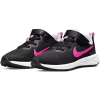 Nike Revolution 6 Nn Psv Black / Hyper Pink