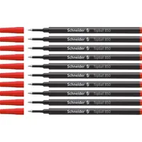Schneider Topball 850 (Euro-Format, Strichstärke 0,5 mm) 10er Packung