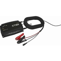 Ctek PRO 25 SE (12V, 25 A