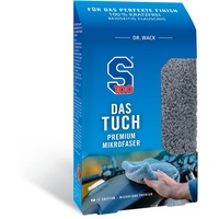 S100 DAS TUCH - Premium Mikrofaser