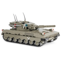 Cobi Armed Forces Merkava MK. 1/2