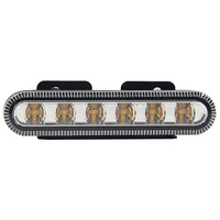SECORÜT Frontblitzer Strassenräumer Flash TPF05Y
